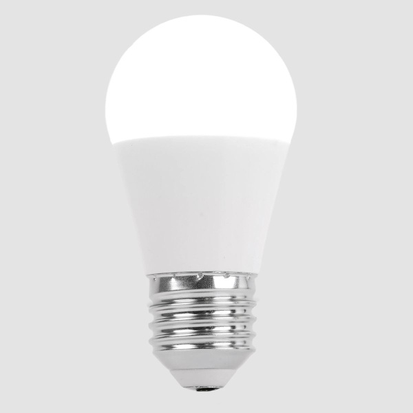 Лампа светодиодная Saffit E27 20W 6400K матовая SBG4520 55278