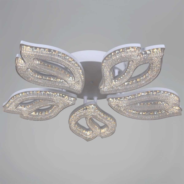 Потолочный светильник Reluce 39290-0.3-05 WH