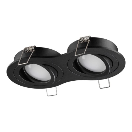 Светильник встраиваемый Novotech MORUS 371024