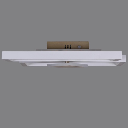 Потолочный светильник Reluce 55406-0.3-2+1+1