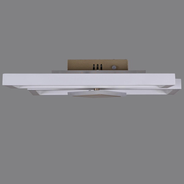 Потолочный светильник Reluce 55406-0.3-2+1+1