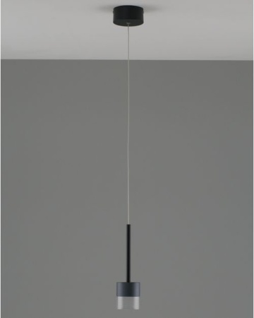 Подвесной светодиодный светильник Moderli Self V10853-PL