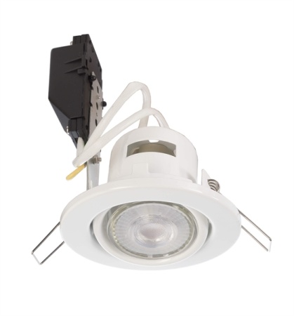 Встраиваемый светильник Deko-Light Deneb 110015