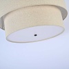 Подвесная люстра Imperium Loft Two-Tier Round 75148-22