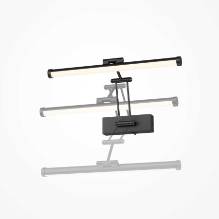 Подсветка Maytoni MIR268WL-L3B3K