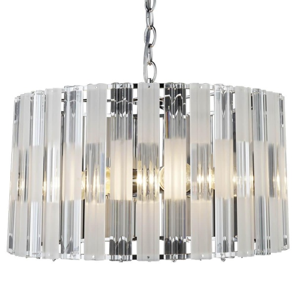 Подвесная люстра Seven Fires Марсэйли 70693.01.03.06