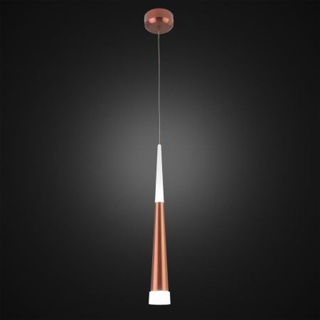 Подвесной светодиодный светильник Citilux Вегас CL227013