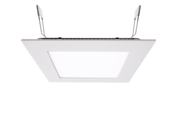 Встраиваемый светильник Deko-Light LED Panel Square 15 565158