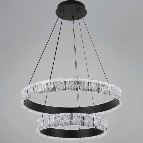 Светильник потолочный Reluce 95230-0.4-6+4