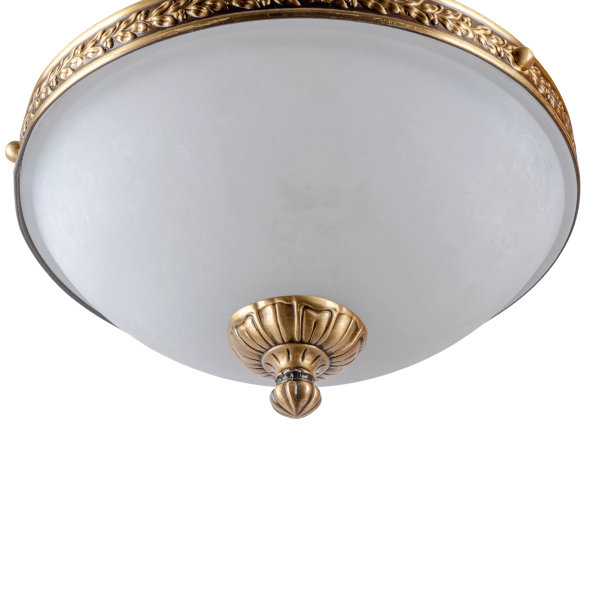 Потолочный светильник Ambiente 7140/30 PL АB