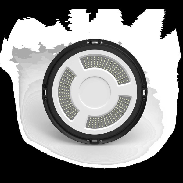 Подвесной светодиодный светильник Gauss Ufo 821536350