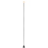 Уличный светильник Odeon Light Nature 7123/1GLB