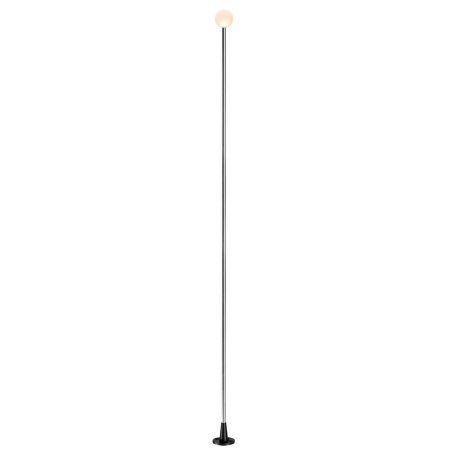Уличный светильник Odeon Light Nature 7123/1GLB