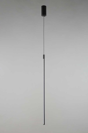 Подвесной светодиодный светильник Aployt Gabi APL.0124.06.15