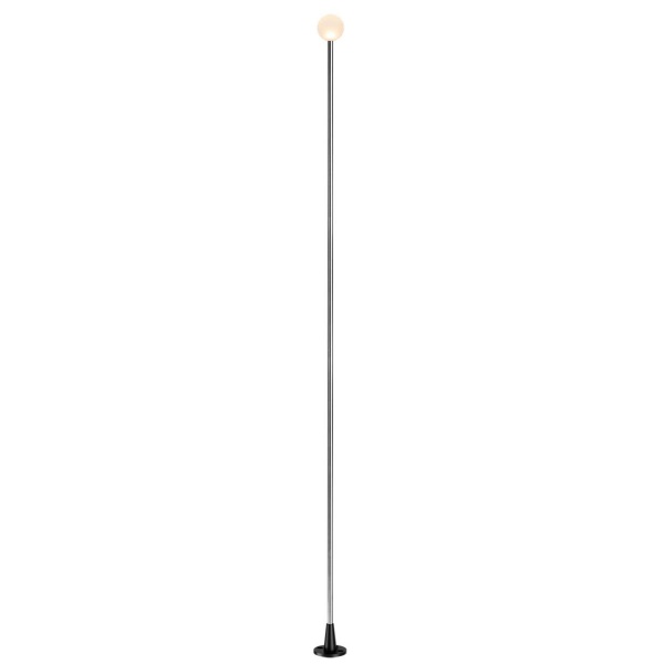 Уличный светильник Odeon Light Nature 7123/1GLB