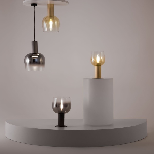 Подвесной светодиодный светильник Maytoni Smart Casual MOD414PL-L7B3K