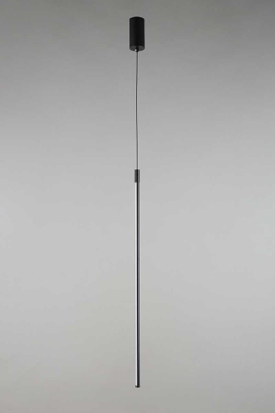 Подвесной светодиодный светильник Aployt Gabi APL.0124.06.15