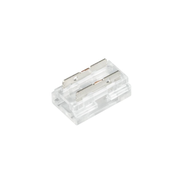 Коннектор универсальный Arlight COB-MONO-8mm-2pin-STS-STW-8-in-1 050530