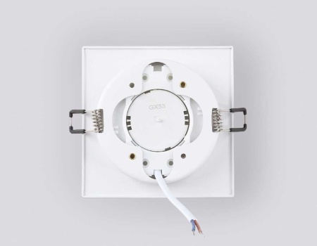 Встраиваемый светильник Ambrella light TECHNO SPOT TN52421