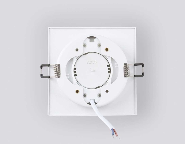 Встраиваемый светильник Ambrella light TECHNO SPOT TN52421