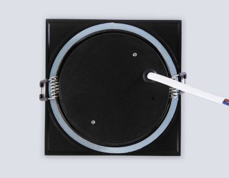 Светильник встраиваемый поворотный AMBRELLA LIGHT TECHNO SPOT TN6657