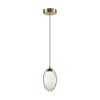 Подвесной светильник Odeon Light Pura Hightech 7159/3L