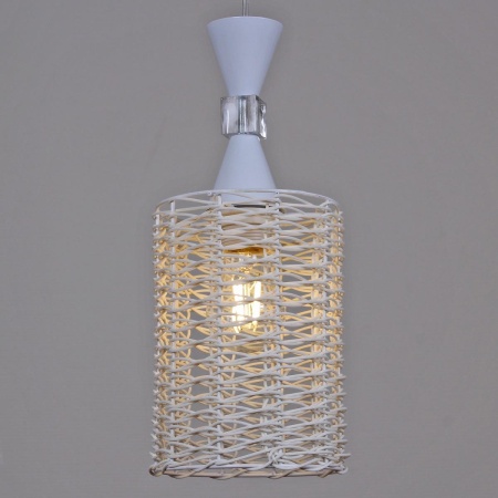 Подвесной светильник Reluce 04570-0.4-01 WH