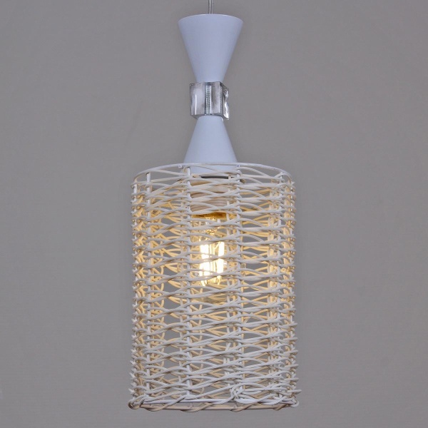 Подвесной светильник Reluce 04570-0.4-01 WH