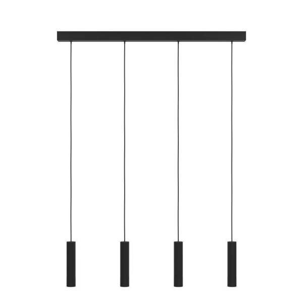 Подвесной светодиодный светильник Eglo Almudaina 900906