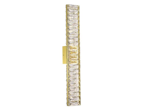 Бра NEWPORT 8244N/A gold