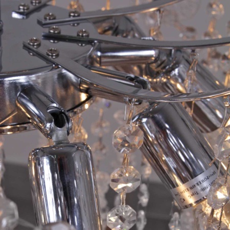 Люстра Reluce 47300-0.3-12 CH