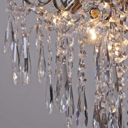 Люстра Reluce 30300-0.3-800 AB