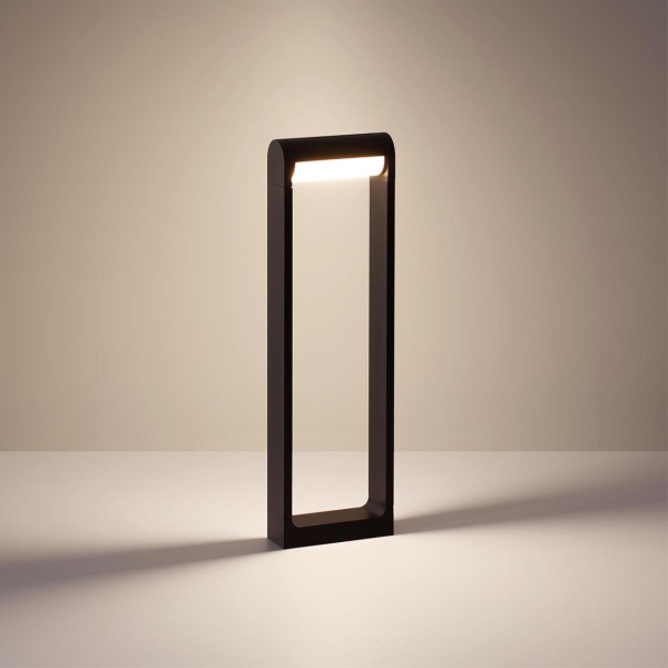 Ландшафтный светильник Odeon Light NATURE 7117/12GL