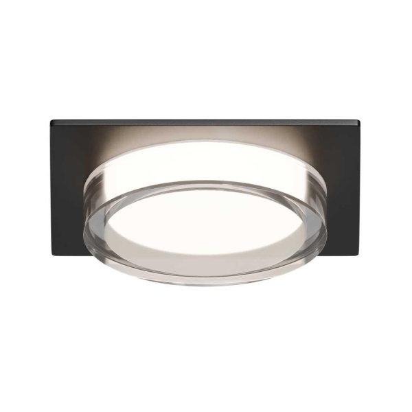 Точечный светильник Apeyron Shine 16-107