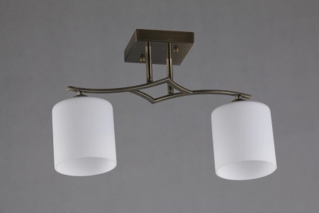 Потолочная люстра Omnilux Pisticci OML-55317-02