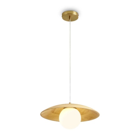 Подвесной светильник Freya FR5589PL-01T