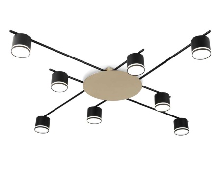 Люстра Ambrella Light COMFORT FL51760