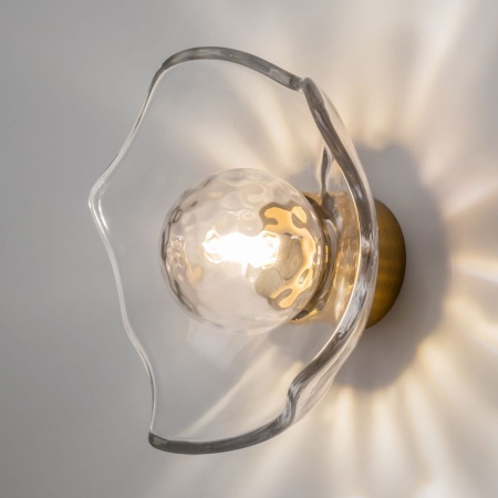 Бра Maytoni Miracle MOD207WL-01BS