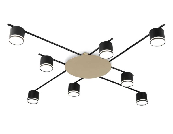 Люстра Ambrella Light COMFORT FL51760