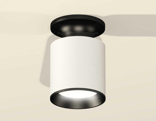 Комплект потолочного светильника Ambrella light Techno Spot XC (N6902, C6301, N6103) XS6301120