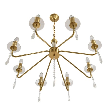 Люстра Lumion CLASSI 8319/8