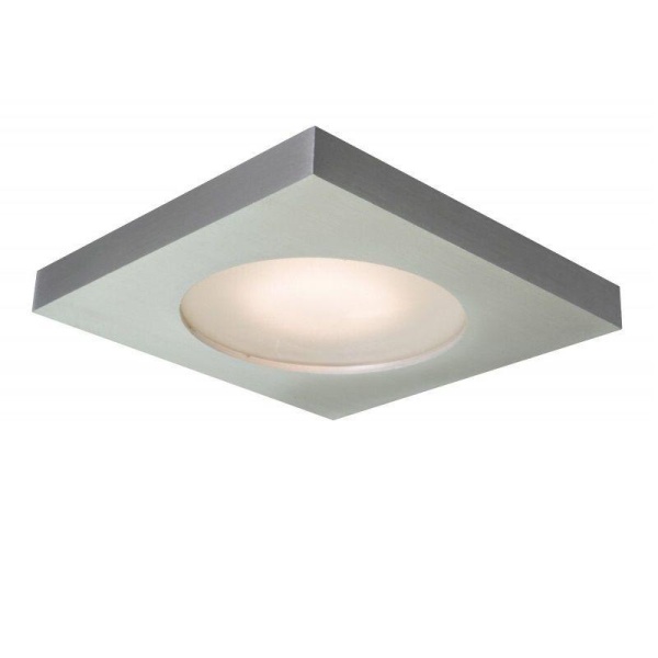 Встраиваемый светильник Denkirs DK3013-AL