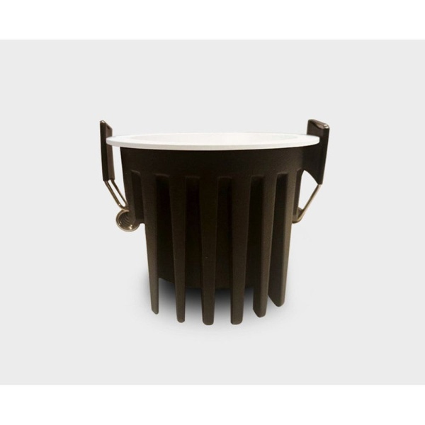 Встраиваемый светильник Italline IT08-8040 white 3000K