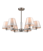 Потолочная люстра Vele Luce Adele VL4003L06