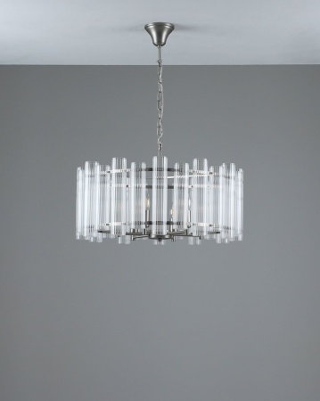 Подвесная люстра Moderli Monte V10781-6P