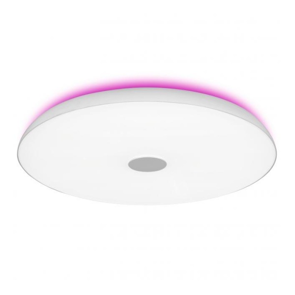 Потолочный светодиодный светильник iLedex Music 1706/400 WH