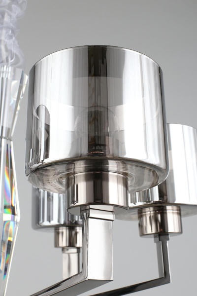 Подвесная люстра Omnilux Lizzano OML-88903-06