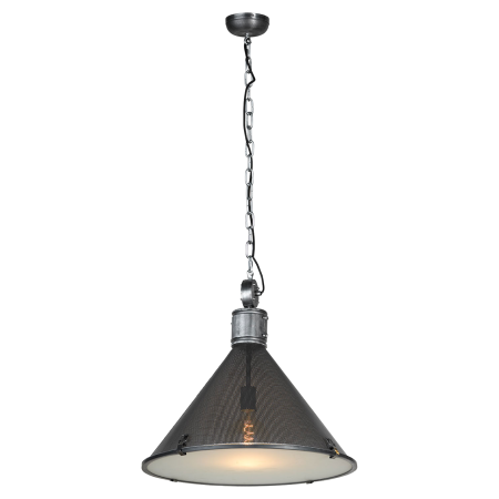 Подвесной светильник Lussole Loft LSP-8136