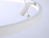 Подвесная светодиодная люстра Ambrella light Comfort Line FL5281