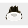 Встраиваемый светильник Italline IT08-8041 white 3000K